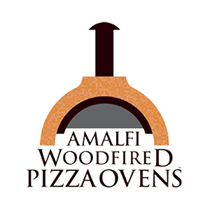Amalfi Woodfired Pizza Ovens Logo