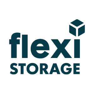 Flexi Storage Logo