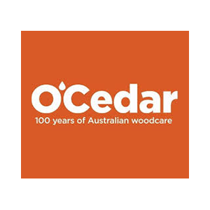 O Cedar Logo