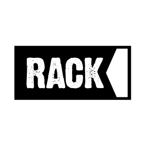 Rack Logo