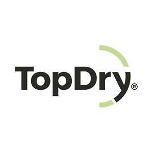 TopDry Logo
