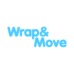 Wrap & Move Logo